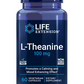 Life Extension L-Theanine Capsules