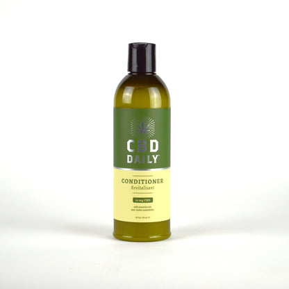 CBD Daily Conditioner