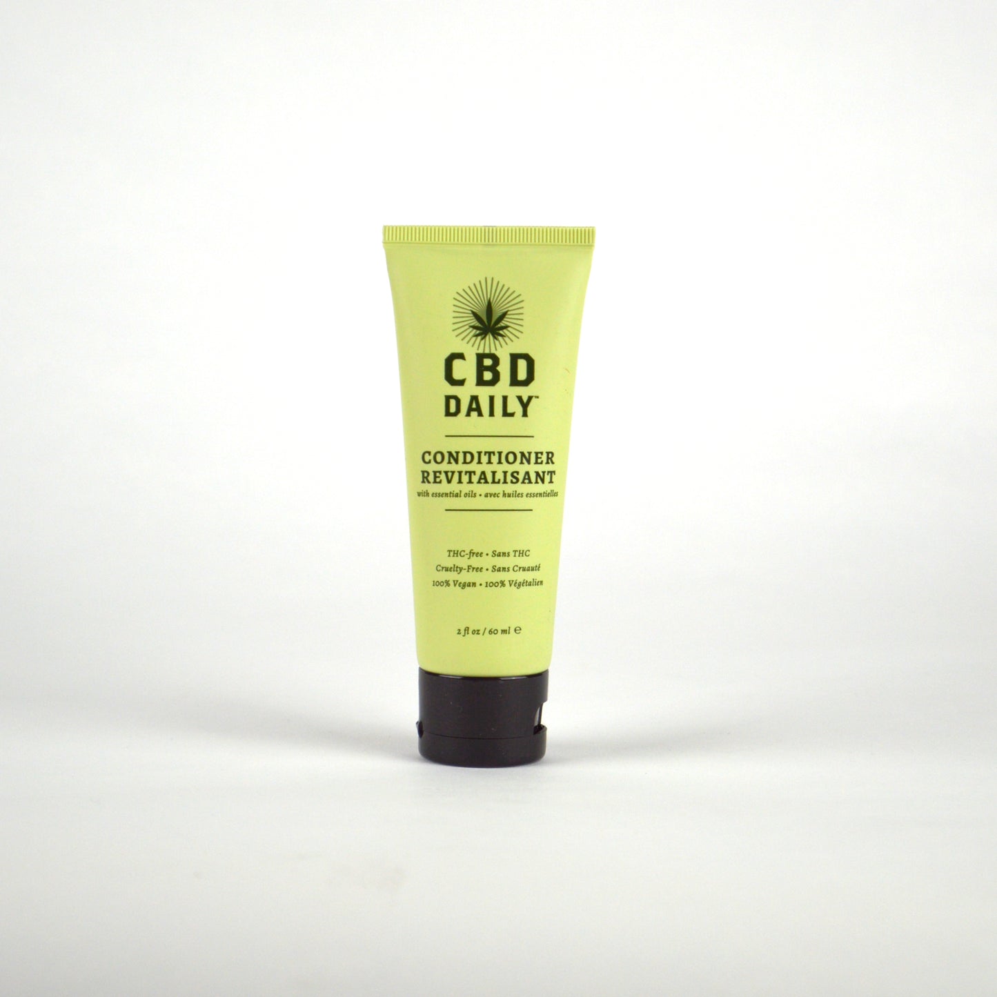 CBD Daily Conditioner