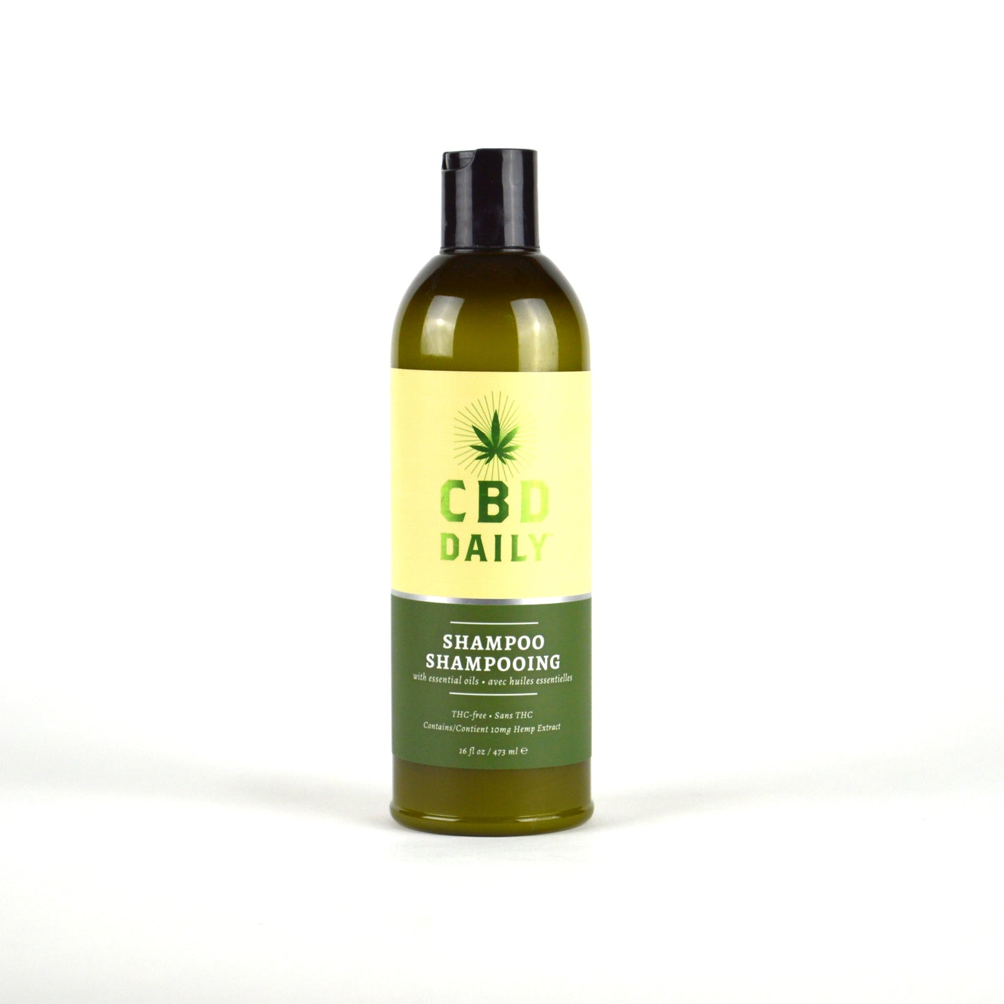 CBD Daily Shampoo