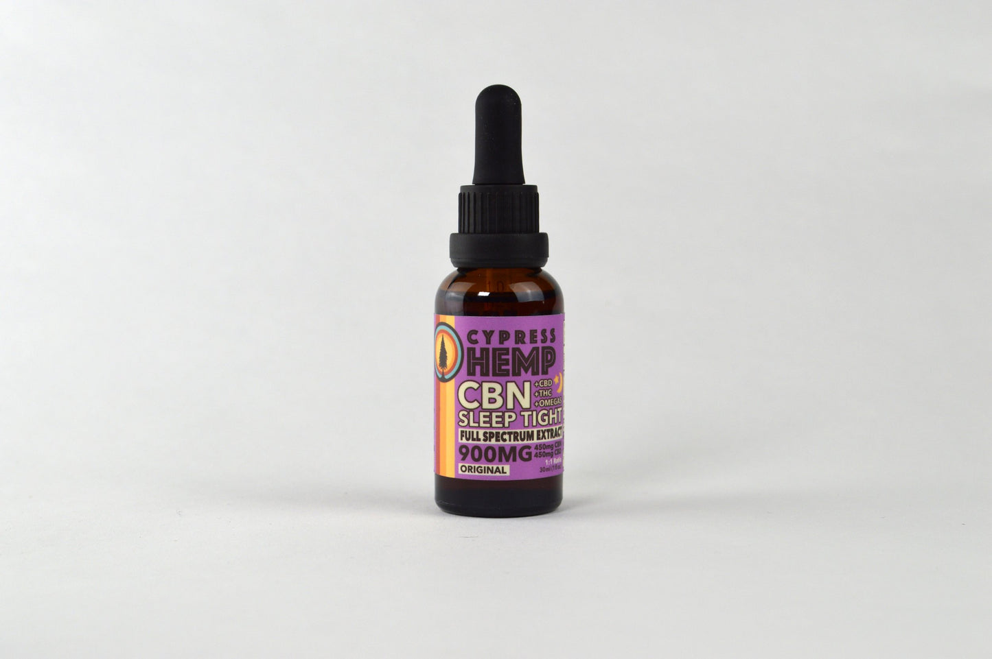 Full Spectrum Sleep Tight Tincture