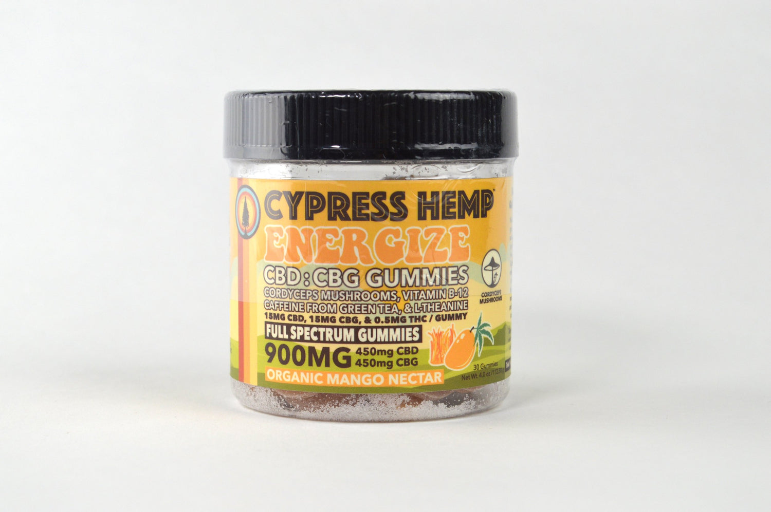 Edibles