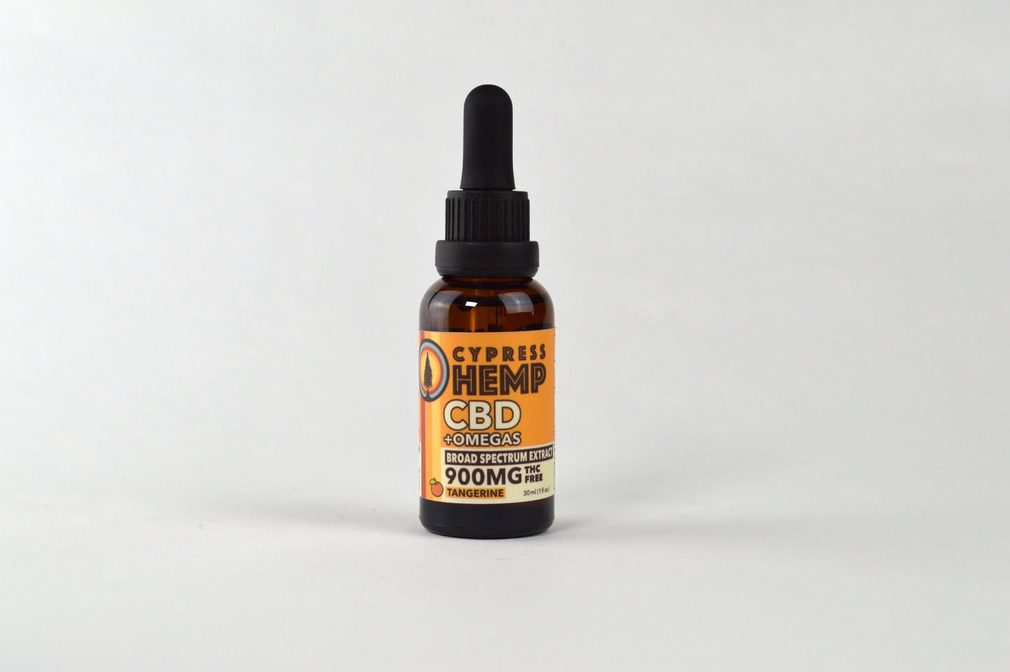 Full Spectrum CBD Tincture