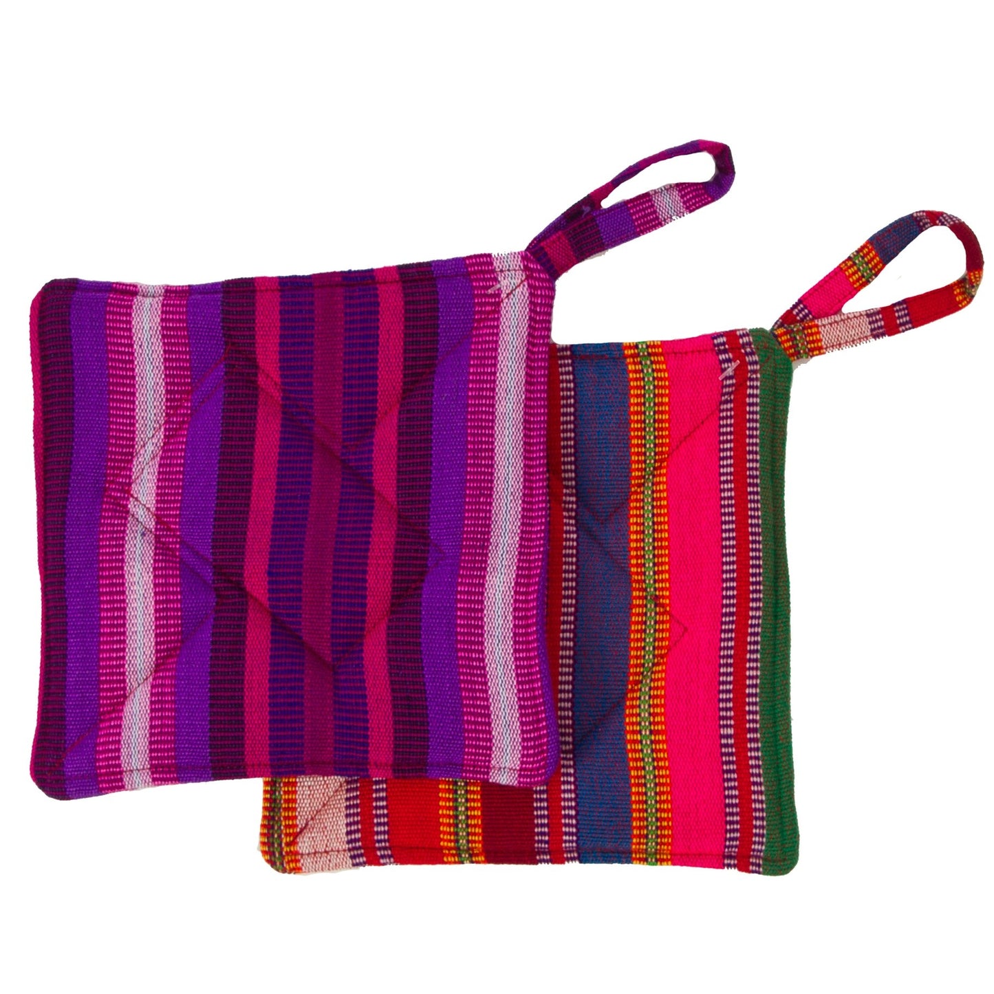 Handwoven Potholder